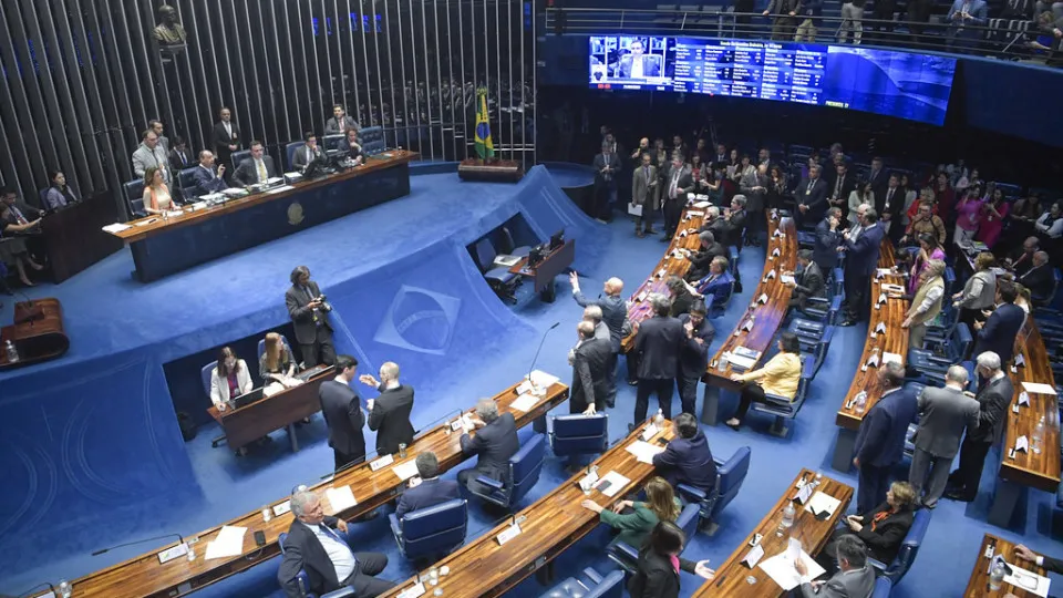 Segurança pública pode ganhar prioridade no Imposto de Renda