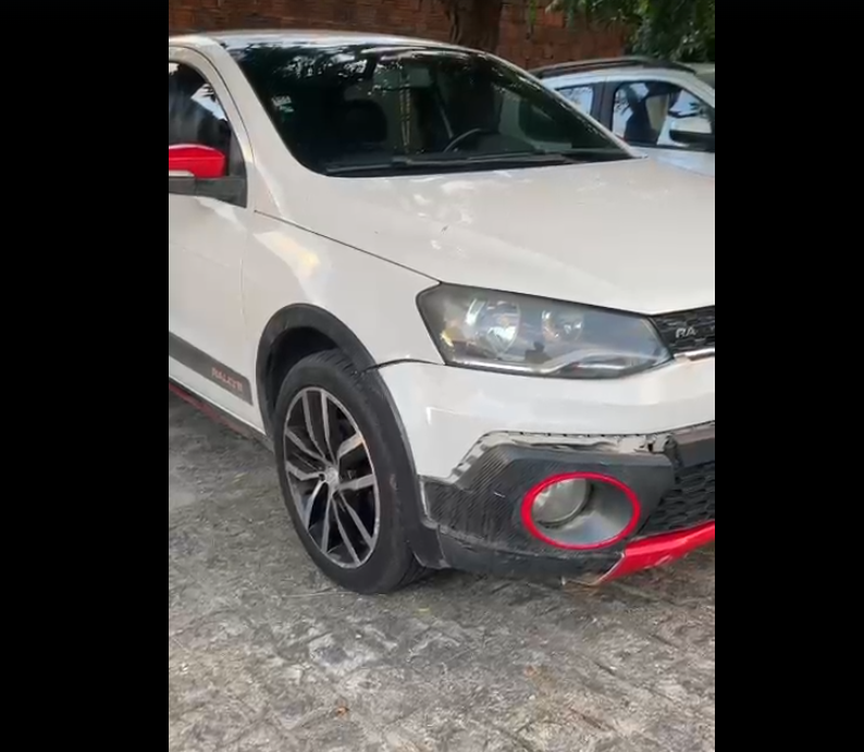 Mulher é presa suspeita de tentar matar atual do ex em Guarabira