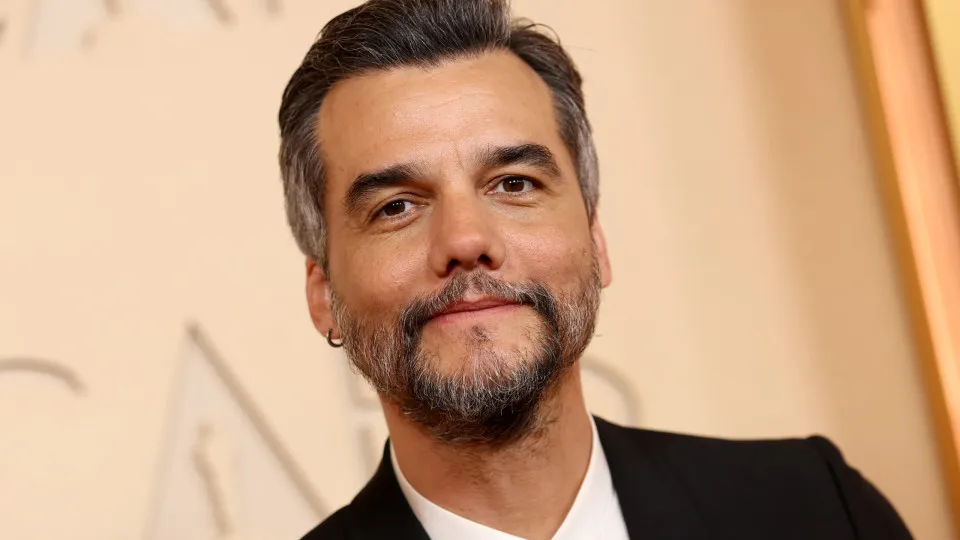 Câmara do Recife rejeita título a Wagner Moura