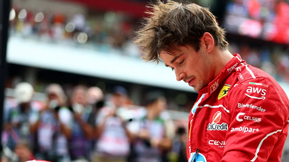 Leclerc vence GP da Grã-Bretanha; Bortoleto volta a pontuar