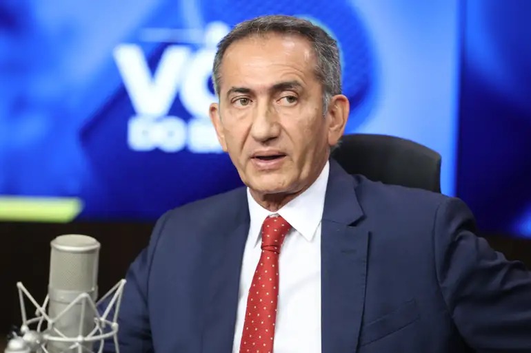 Ministro Waldez Góes visita Paraíba após chuvas intensas