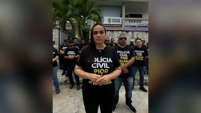 ASPOL-PB alerta policiais sobre proposta de acordo