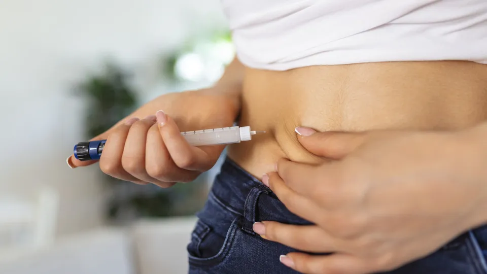 Anvisa aprova 14 novas canetas para diabetes e obesidade