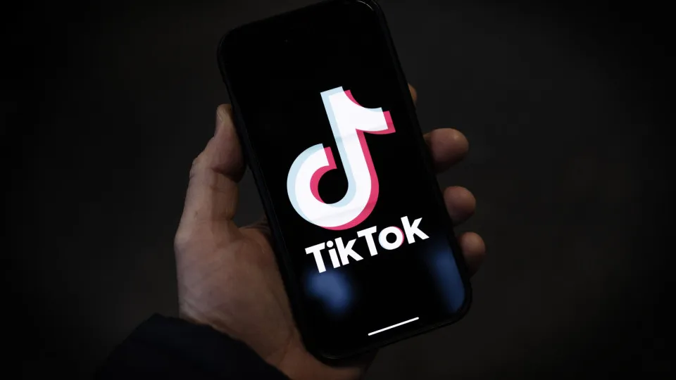 TikTok pode ter coletado dados de 20% das crianças no Brasil