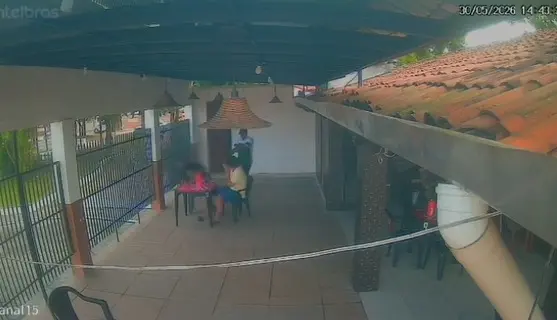 Homem é morto a tiros em bar no Litoral Norte da Paraíba