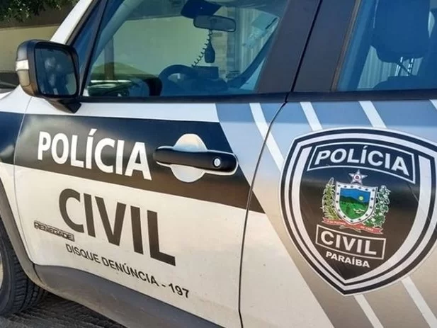 Polícia prende três suspeitos de roubo de motos em João Pessoa
