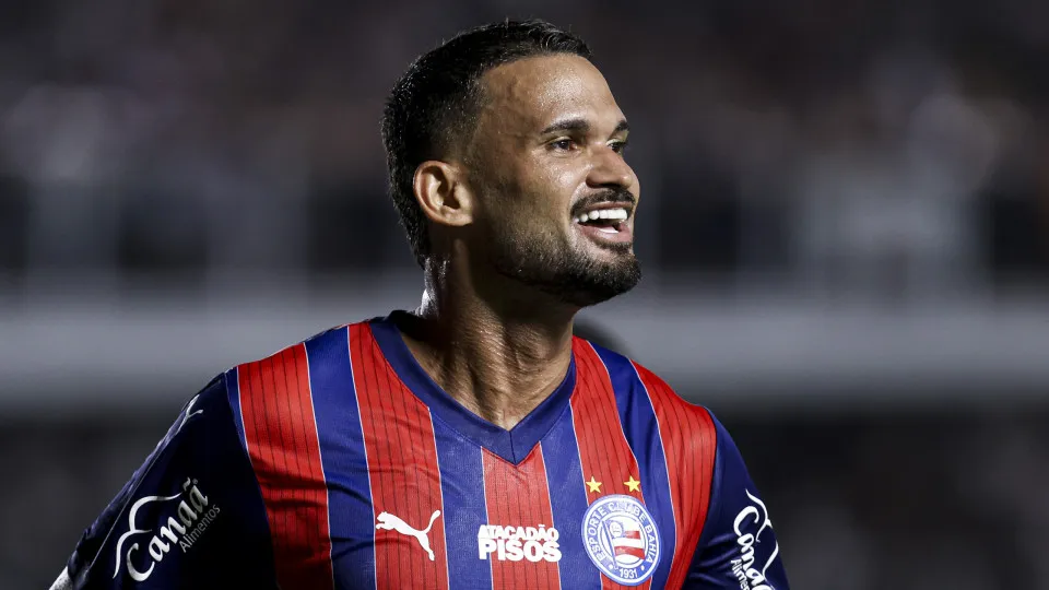 Willian José é criticado após compartilhar vídeo contra o Nordeste