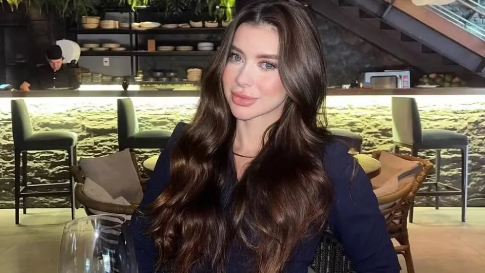 Modelo é morta no RJ e namorado é preso suspeito