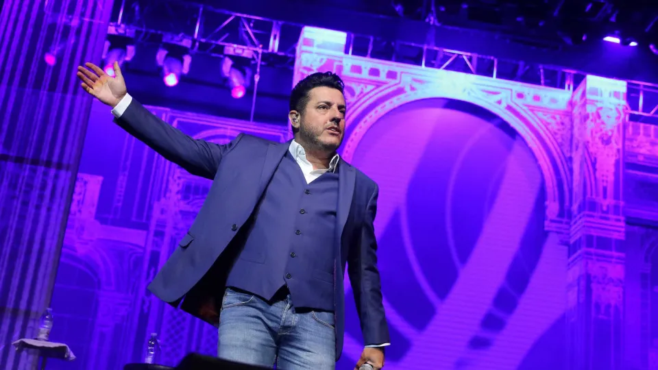 Bruno relata situação sobrenatural após homenagens a Rick
