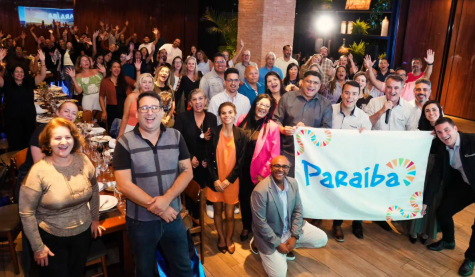 Paraíba capacita 80 agentes de viagens em Brasília para ampliar promoção turística do estado