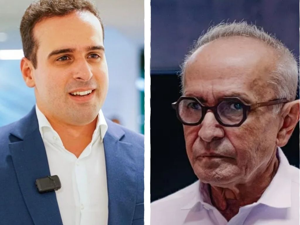 Opinião: Lucas cresce nas pesquisas e impõe desafio a Cícero