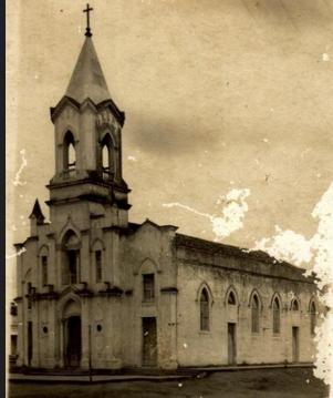 Há 91 anos, Pirpirituba iniciava luta por emancipação