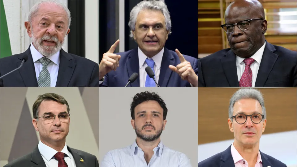 MDB anuncia neutralidade e não apoiará candidato à Presidência em 2026