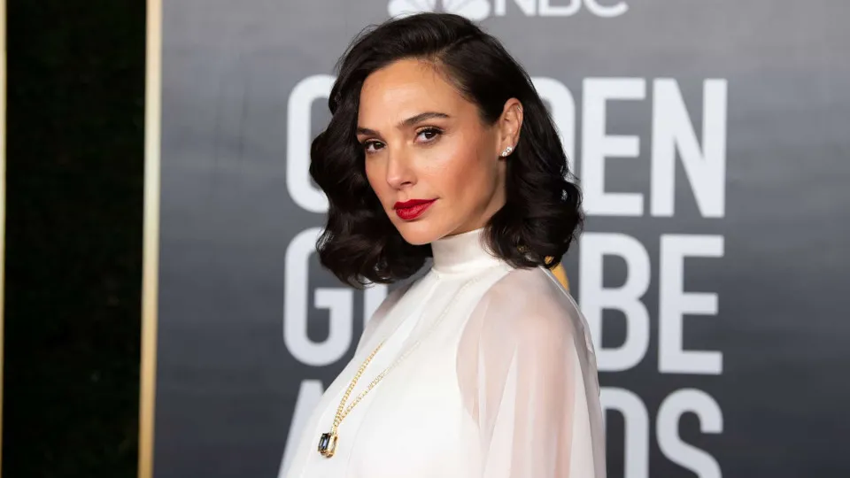 Gal Gadot não deve voltar como Mulher-Maravilha na DC