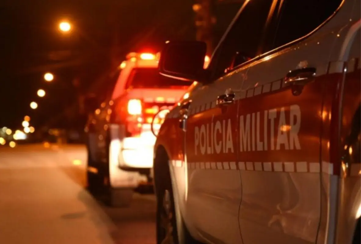 Vigilante é morto a tiros durante assalto em João Pessoa