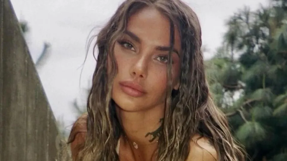 Sahara Ray morre aos 34 anos meses após nascimento da filha