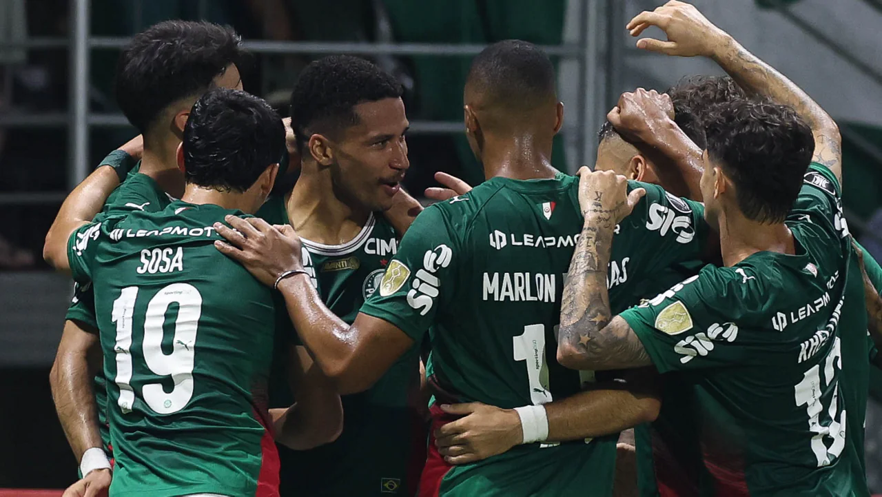 STJD pune Corinthians e Palmeiras após polêmicas no Derby