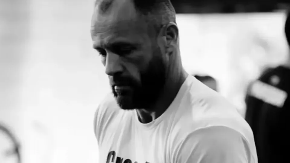 Atleta de crossfit morre após infarto durante treino em Araras