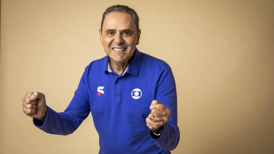 Luís Roberto revela diagnóstico e fica fora da Copa 2026