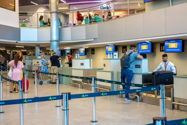 Corpus Christi deve movimentar mais de 30 mil passageiros nos aeroportos da Paraíba