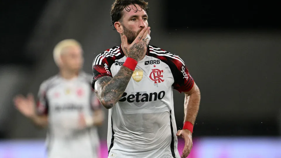 Léo Pereira é convocado para seleção e vive auge no Flamengo
