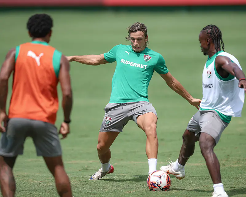 Fluminense x Bangu: quartas do Carioca no Maracanã