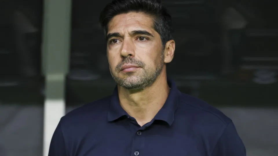 Palmeiras tem desfalques no ataque para clássico contra o Santos