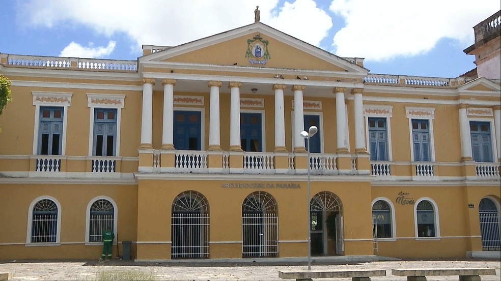 Padre é afastado após denúncia de assédio na Paraíba 