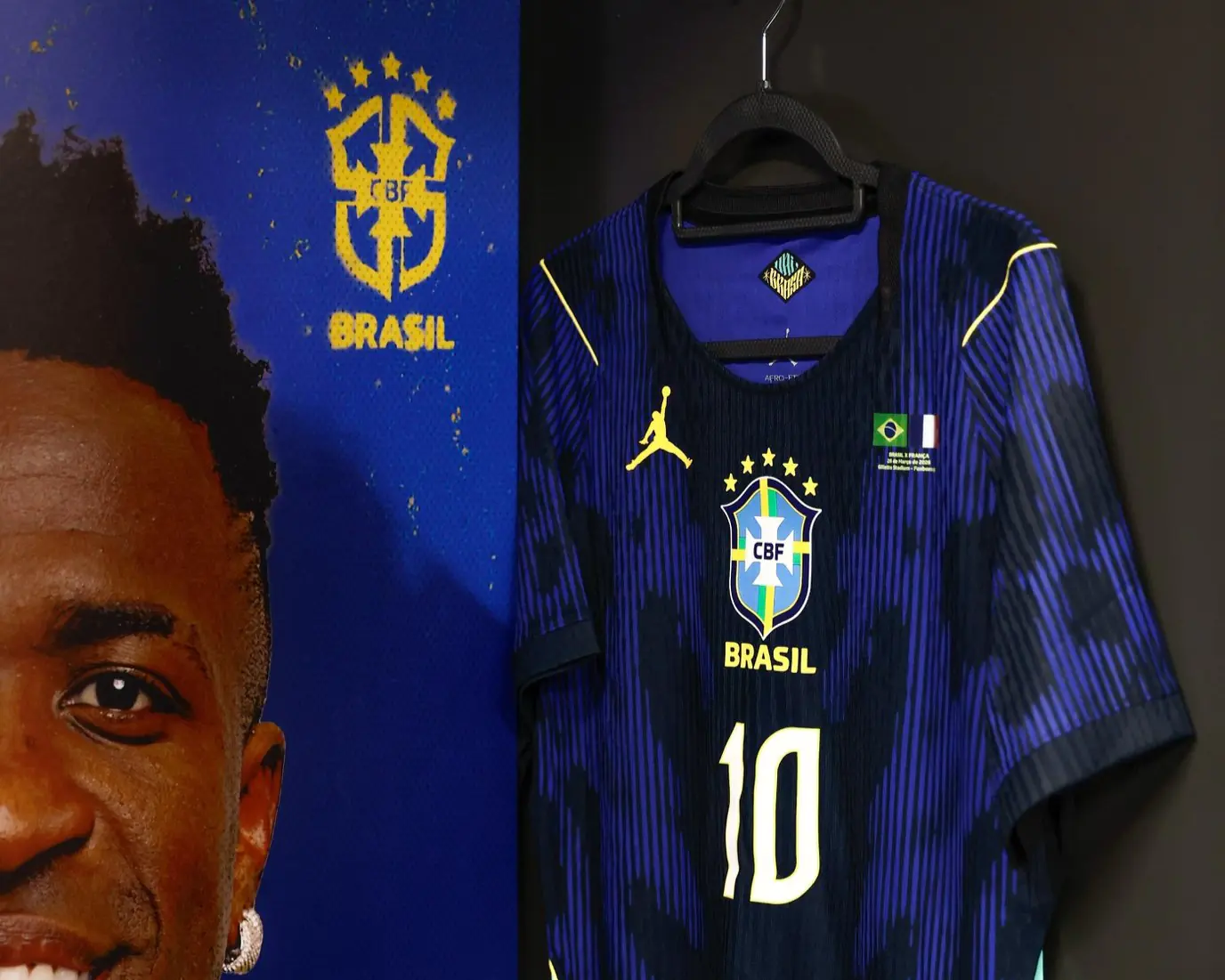 Brasil x Panamá: CBF divulga venda de ingressos e preços