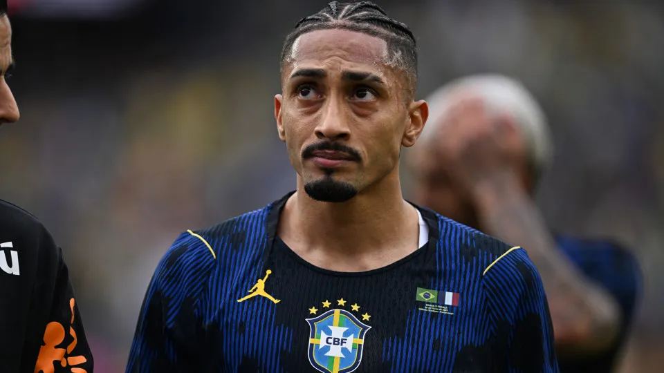 Vinícius Júnior reforça combate ao racismo após caso Prestianni