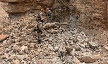 Homem morre soterrado após desabamento de mina na PB