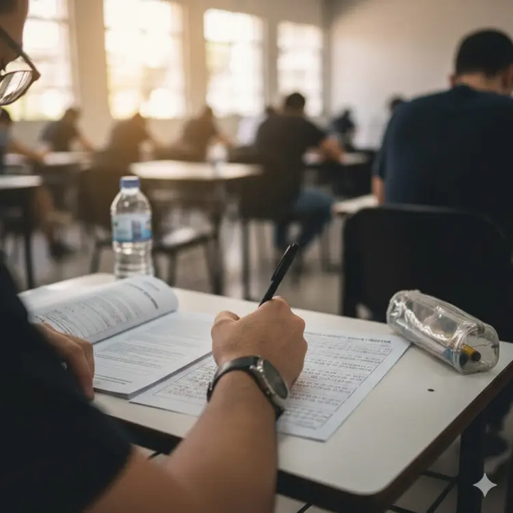 Justiça afasta delegado-geral por suspeita de fraude em concursos
