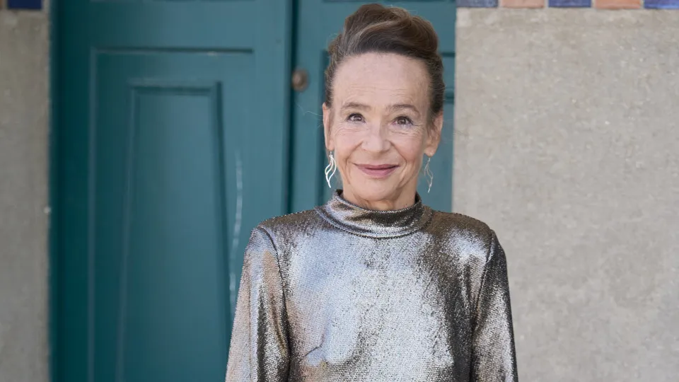 Dominique Frot, atriz de “Titane”, morre aos 68 anos em Paris