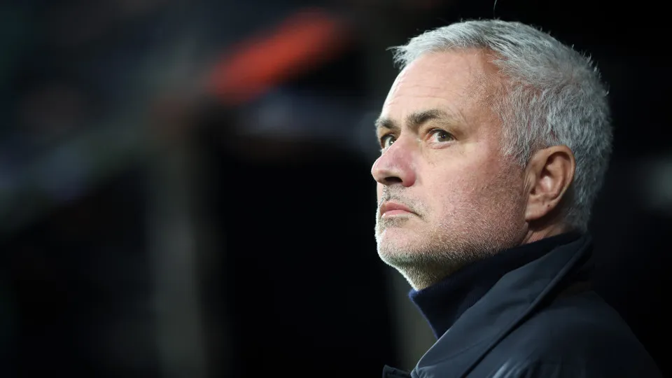 Mourinho aponta Brasil entre favoritos à Copa de 2026