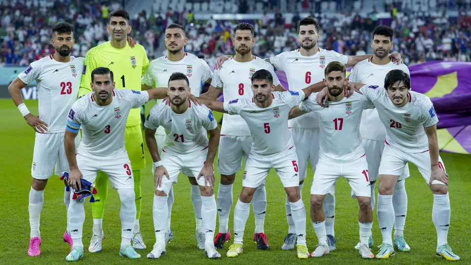 Irã pode disputar Copa 2026 se jogos forem no México