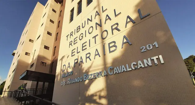 Três cidades da PB pedem tropas federais para eleições de 2026
