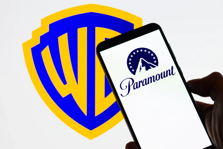 Estados dos EUA tentam barrar fusão bilionária entre Paramount e Warner Bros. Discovery