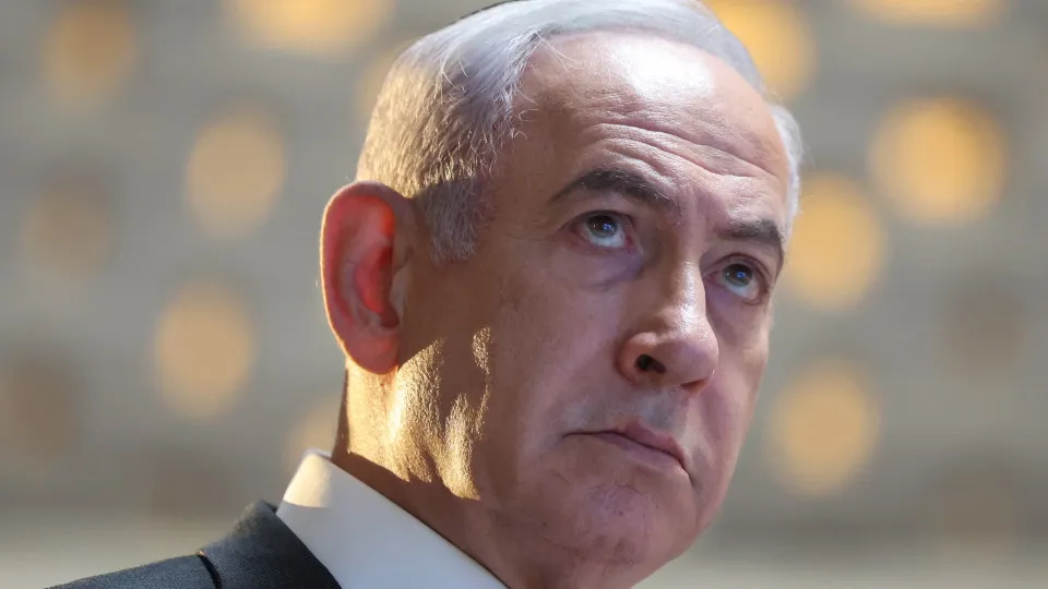 Israel suspende relações com secretário-geral da ONU