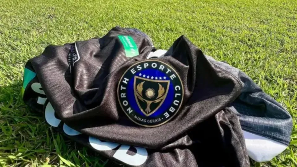 North contrata Michel Salgado e mira elite do futebol brasileiro