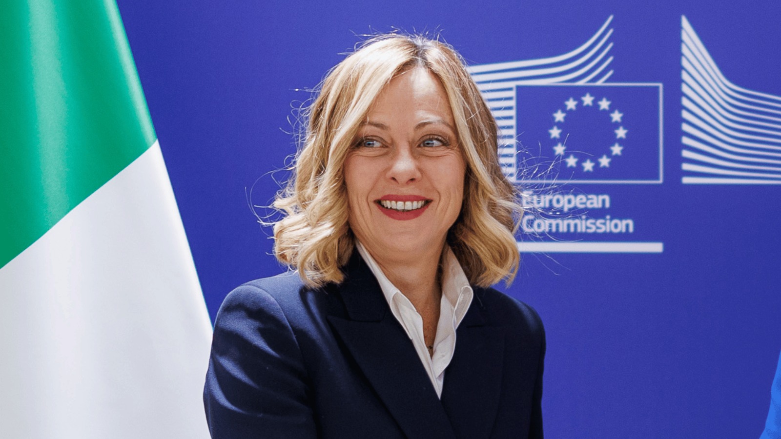 Premiê italiana confronta Trump após críticas ao Papa Leão XIV