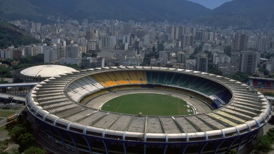 Justiça confirma Vasco x Boca Juniors no Maracanã pela Sul-Americana
