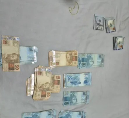 Operação investiga grupo suspeito de desviar R$ 5 milhões em fraudes bancárias na Paraíba