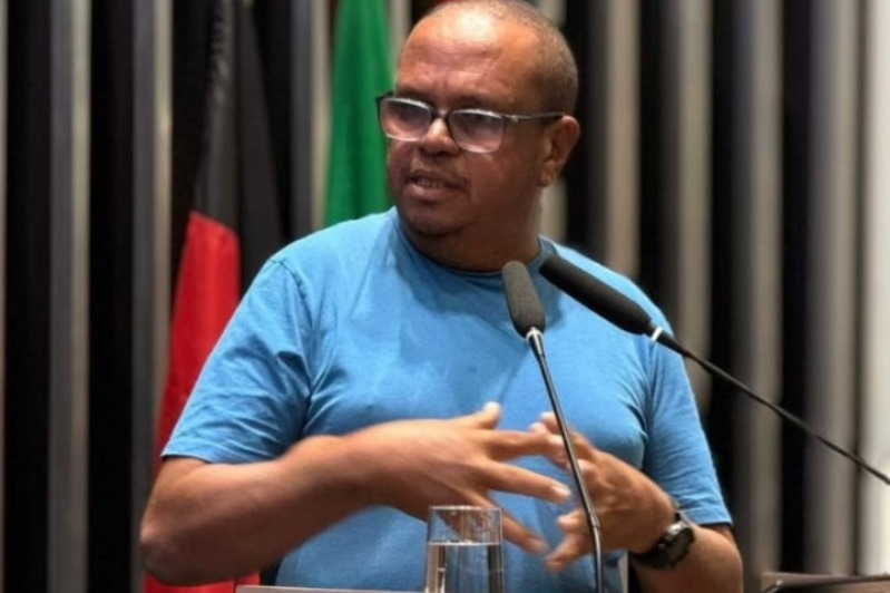 Paciente denuncia risco no serviço de hemodiálise do Hospital Regional de Guarabira