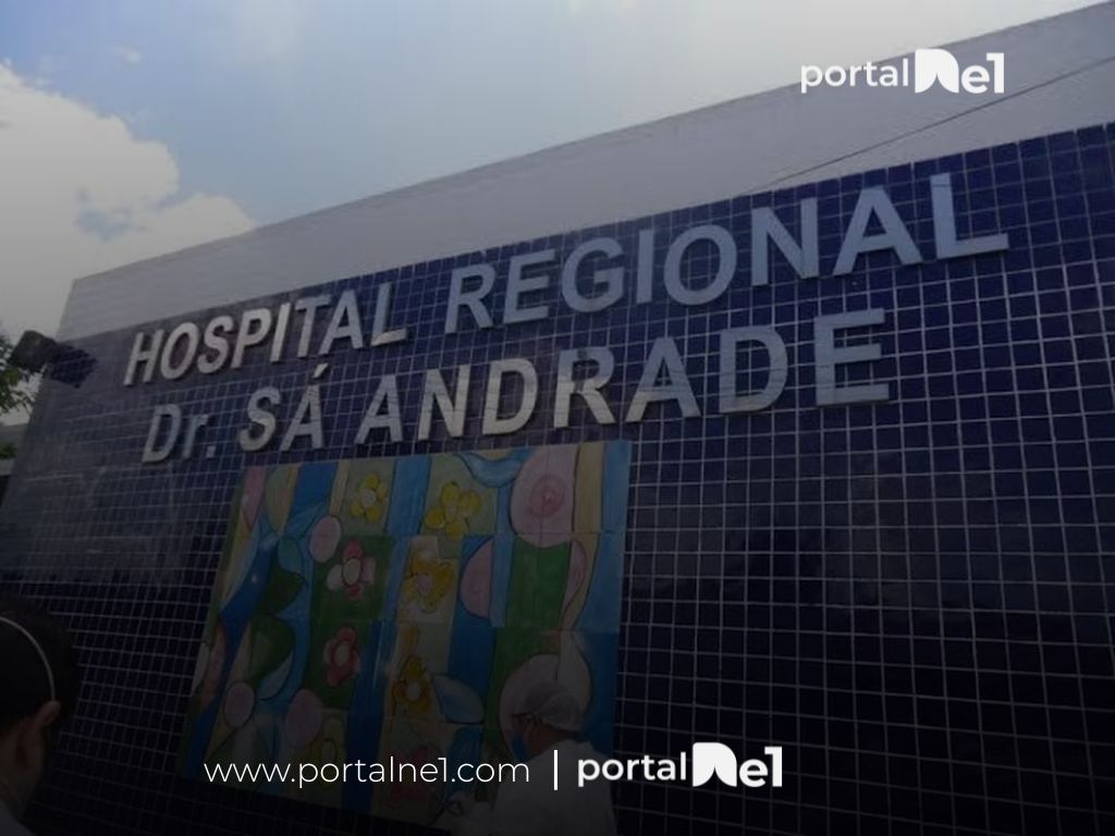 Criança de 5 anos morre afogada em piscina no município de Sapé, na Paraíba