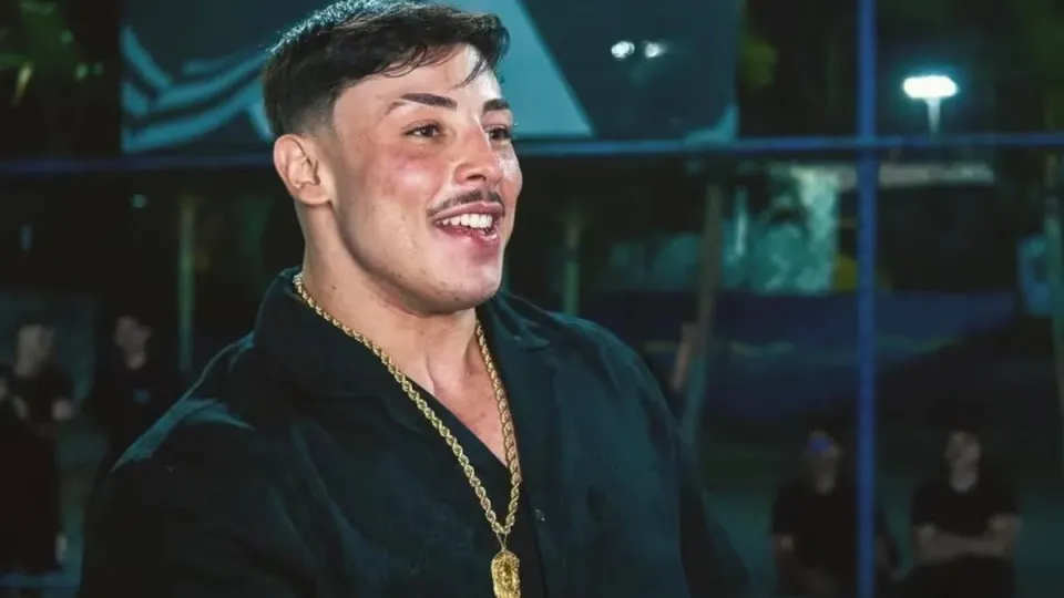 Gabriel Ganley morreu após desafio e causa foi morte súbita