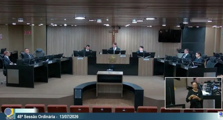 TRE-PB nega tropas federais para Piancó e Bayeux