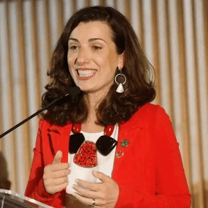 Lula confirma Fernanda Machiavelli como ministra do Desenvolvimento Agrário