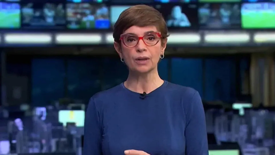 Globo define Renata Lo Prete para sabatinas no 2º turno