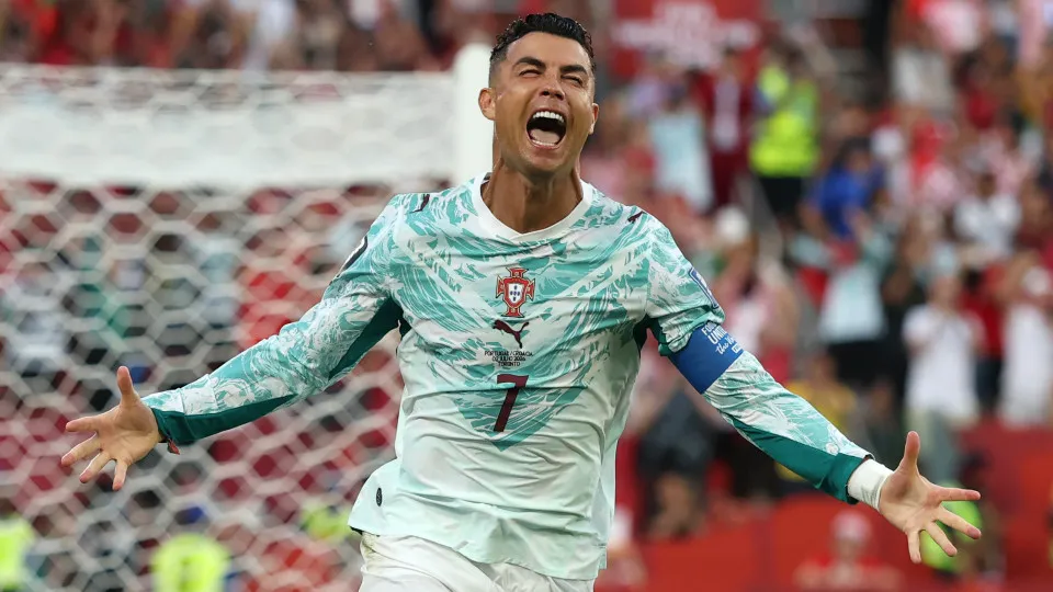 Portugal vence Croácia e enfrenta a Espanha nas oitavas