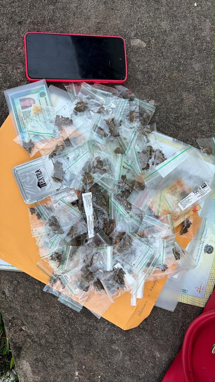 Operação prende 13 suspeitos e bloqueia R$ 750 mil na Paraíba